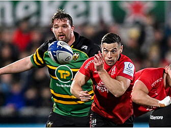 Cooney and Addison sign new Ul...